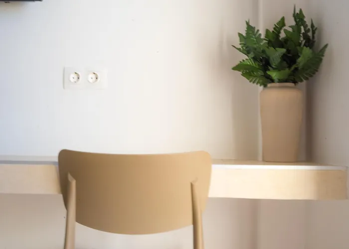 Diamond מלון דירות