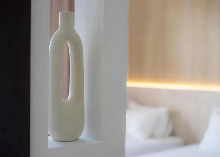 Diamond מלון דירות פליראקי